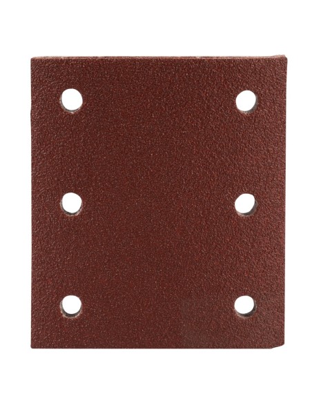 Makita P-33093 Lija de velcro perforada G60 Especial Pintura 10pcs