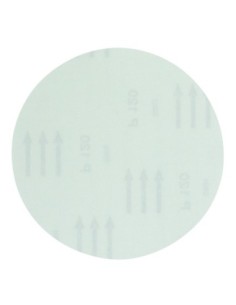 Makita P-33439 Disco de lija con velcro G40 10pcs