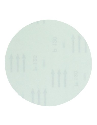 Makita P-33439 Disco de lija con velcro G40 10pcs