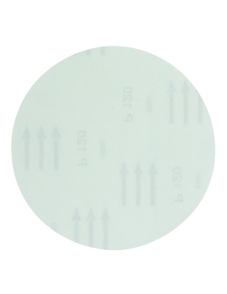 Makita P-33439 Disco de lija con velcro G40 10pcs