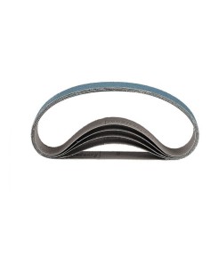 Makita P-36712 Lija de banda G120 5pcs