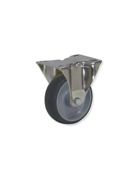 MI - Rotantes Modelo M en Acero Inoxidable I Sujeción por Pletina P | 34-103/02 MIPF4 080 PCL4