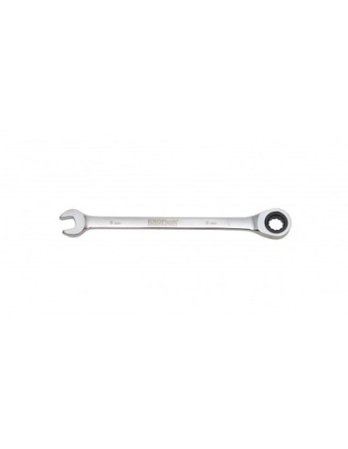 LLAVE COMBINADA CARRACA 22MM