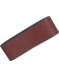 Makita P-37138 Lija de banda G120 5pcs