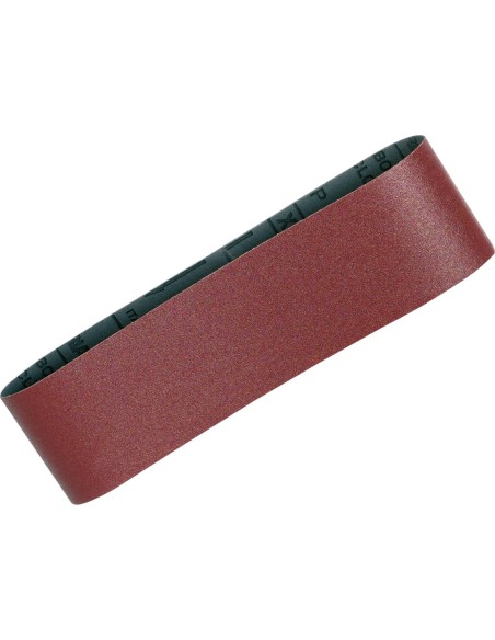 Makita P-37312 Lija de banda G40 5pcs