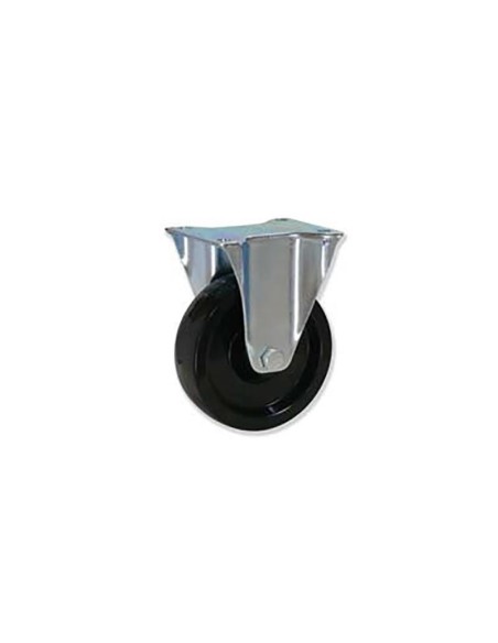 M - Rotantes Modelo M Sujeción por Pletina P | 34-095/48 MPF4 125 TXS4