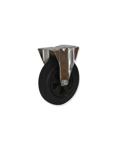 MI - Rotantes Modelo M en Acero Inoxidable I Sujeción por Pletina P | 35-359/4 MIPF5 160 PGL5