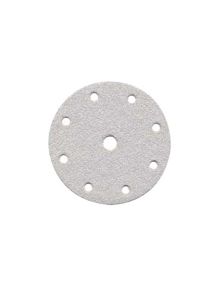 Makita P-37895 Disco de lija perforado velcro G180 Especial Pintura 10pcs