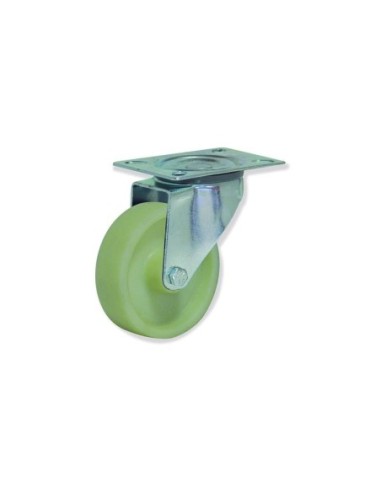 M - Rotantes Modelo M Sujeción por Pletina P | 34-096/20 MPG4 150 TLL5