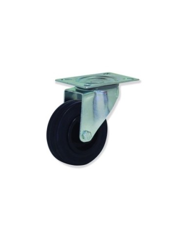 M - Rotantes Modelo M Sujeción por Pletina P | 34-096/58 MPG4 160 PGL5