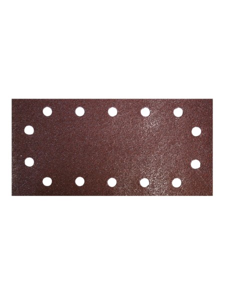 Makita P-43022 Lija de velcro perforada G40 10pcs