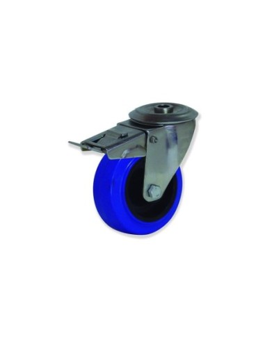 MI - Rotantes Modelo M en Acero Inoxidable I Sujeción por Tornillo T | 34-100/08-FD MITG4 080 NCR4-FD