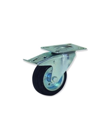 M - Rotantes Modelo M Sujeción por Pletina P | 34-098/3-FD MPG4 200 EGR4-FD