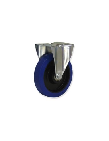 M - Rotantes Modelo M Sujeción por Pletina P | 35-001/4 MPF5 125 NCB5