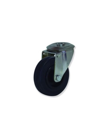 MI - Rotantes Modelo M en Acero Inoxidable I Sujeción por Tornillo T | 34-100/22 MITG4 100 PGL4
