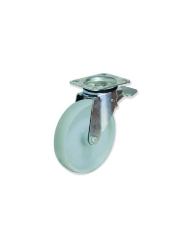 M - Rotantes Modelo M Sujeción por Pletina P | 35-002-FD MPG5 125 NYL6-FD