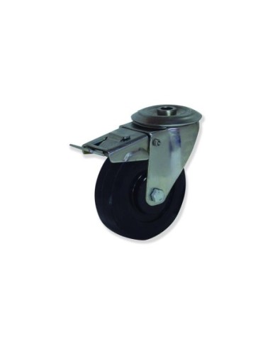 MI - Rotantes Modelo M en Acero Inoxidable I Sujeción por Tornillo T | 34-100/286-FD MITG4 100 TCT4-FD