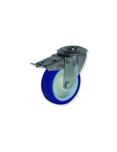 MI - Rotantes Modelo M en Acero Inoxidable I Sujeción por Tornillo T | 34-100/40-FD MITG4 100 NSX4-FD