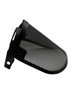 Makita P-47357 Visera protectora metálica con goma