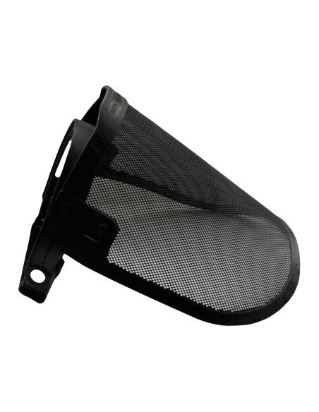Makita P-47357 Visera protectora metálica con goma
