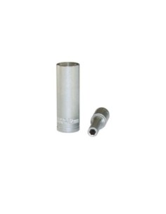 LLAVE VASO 1/4 HEX LARGA 4MM