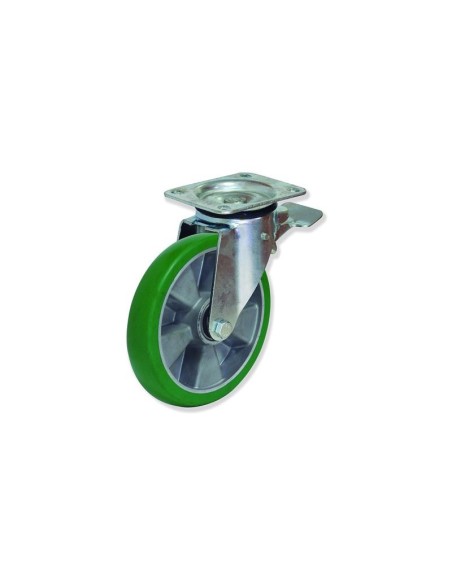 M - Rotantes Modelo M Sujeción por Pletina P | 35-024/4-FD MPG5 160 AEBB5-FD