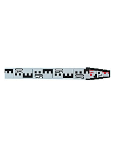 Makita P-81309 Escala de aluminio 4m