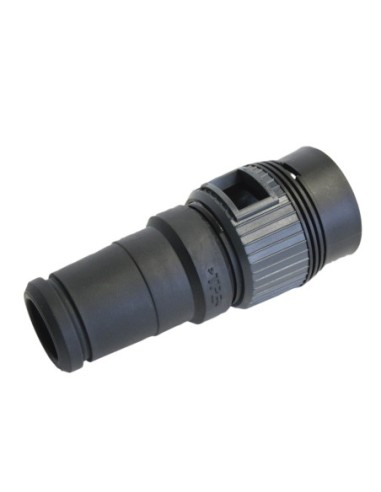 Makita P-81745 Adaptador para tubo de 32mm. int 25mm. Ext 38mm
