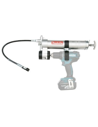 Makita P-90451 Accesorio engrasador