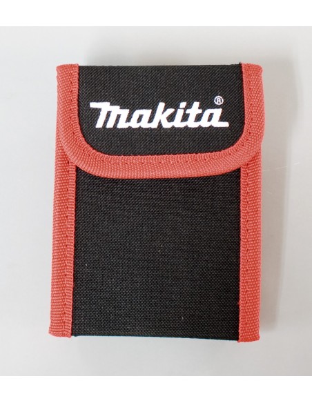 Makita P-54069 Estuche de puntas en bolsa de nylon