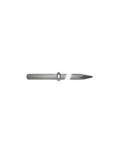 Makita P-64272 Puntero hexagonal 28.6x600mm Long life