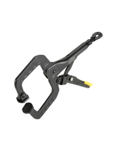 Mordaza FATMAX en “C 150 mm