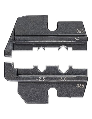 Mordaza intercambiable para conectores ABS KNIPEX 97 49 64