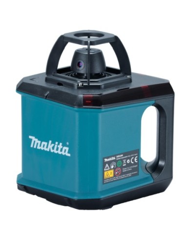 Makita SKR200Z Nivel láser autonivelante 200m