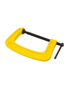 Mordaza Maxsteel cuerpo “C 150mm