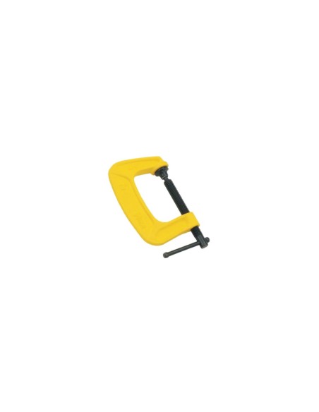 Mordaza Maxsteel cuerpo “C 75mm