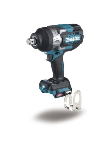 Makita TW001GZ Llave de impacto BL 40Vmáx XGT 3/4” 1.800 Nm