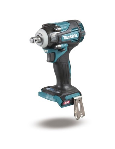 Makita TW004GZ Llave de impacto BL 40Vmáx XGT 1/2” 350 Nm