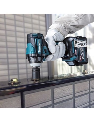 Makita TW005GZ Llave de impacto BL 40Vmáx XGT 1/2” 350 Nm