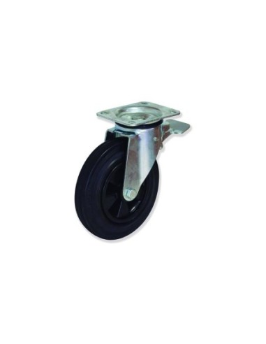 M - Rotantes Modelo M Sujeción por Pletina P | 35-058-FD MPG5 250 PGL5-FD