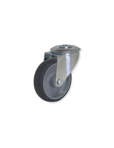 M - Rotantes Modelo M Sujeción por Tornillo T | 34-080/02 MTG4 080 PCL4