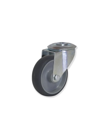 M - Rotantes Modelo M Sujeción por Tornillo T | 34-080/02 MTG4 080 PCL4