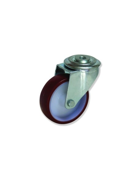 M - Rotantes Modelo M Sujeción por Tornillo T | 34-080/32 MTG4 080 NPL4