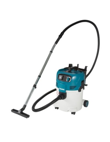 Makita VC3012L Aspirador 24L 1.200W