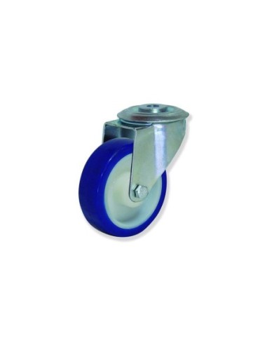 M - Rotantes Modelo M Sujeción por Tornillo T | 34-082/62 MTG4 100 NSL4
