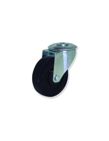 M - Rotantes Modelo M Sujeción por Tornillo T | 34-082/88 MTG4 100 TCT4