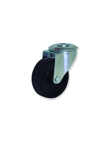 M - Rotantes Modelo M Sujeción por Tornillo T | 34-082/96 MTG4 100 TPL4