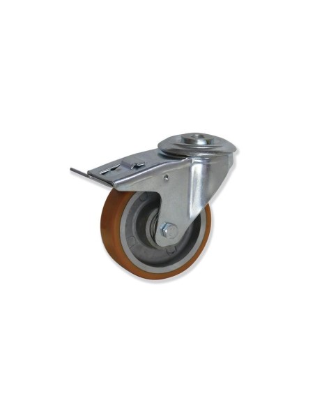 M - Rotantes Modelo M Sujeción por Tornillo T | 34-082/99-FD MTG4 100 APB4-FD