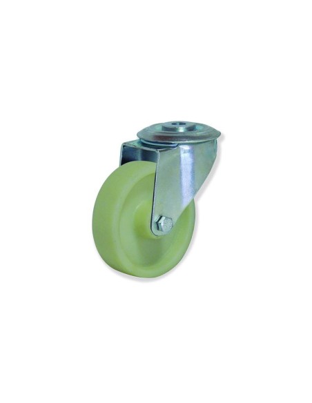 M - Rotantes Modelo M Sujeción por Tornillo T | 34-086/20 MTG4 150 TLL5