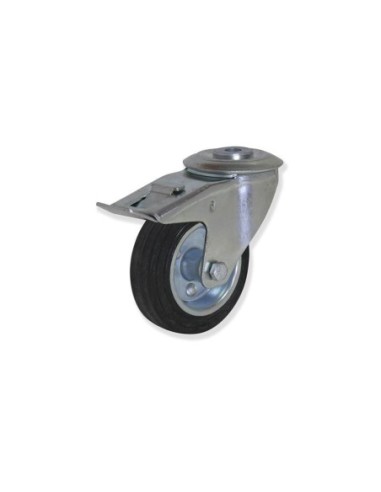 M - Rotantes Modelo M Sujeción por Tornillo T | 34-086/60-FD MTG4 160 EGR4-FD